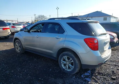 2015 Chevrolet Equinox 1Lt z USA, uszkodzony, nr VIN 2GNFLFEK5F6230428